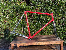 Vintage 1980s pinarello d'occasion  Expédié en Belgium