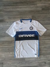 Maglia inter away usato  Torrita Tiberina