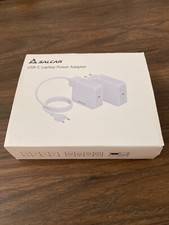 Alimentatore magsafe 45w usato  Quartu Sant Elena