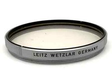 Filtre leica leitz d'occasion  Expédié en France