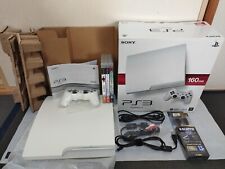 Sony ps3 classic d'occasion  Expédié en Belgium