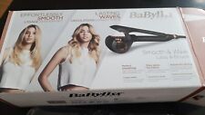 Babyliss c2000ite smooth usato  Massa