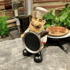 Fat italian chef for sale  Union City