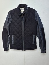 Blouson chevignon matelassé d'occasion  Moulins