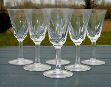 Set saint louis d'occasion  Expédié en Belgium