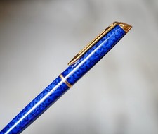 Tres beau stylo d'occasion  Paris IX