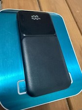 Power Bank com 4 cabos de carregamento integrados comprar usado  Enviando para Brazil