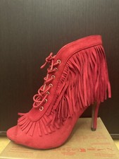 Scarpe con tacco usato  Chianciano Terme