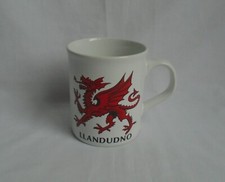 Llandudno mug cup for sale  GLOUCESTER