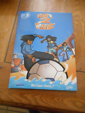 Foot rue 4 d'occasion  Attignat