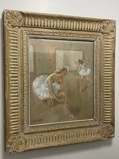 Menkes authentic painting d'occasion  Paris IX
