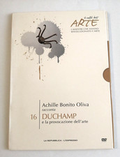 Caffe dell arte usato  Roma