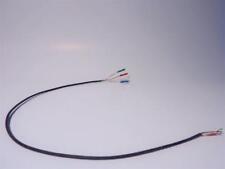 Tonearm shielded wiring for sale  KIDDERMINSTER