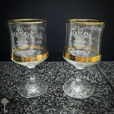 Pair royal wedding for sale  STREET