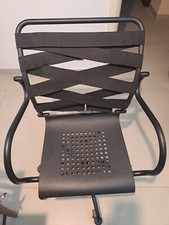 Sedia poltrona scrivania usato  Castellazzo Bormida