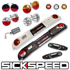 Sickspeed miata panel for sale  Yakima