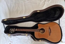 Limited edition takamine for sale  DONCASTER