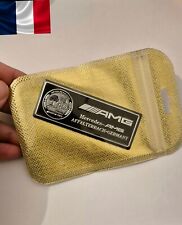 Logo amg emblème d'occasion  Paris XVII