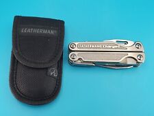 Original design leatherman for sale  Holt