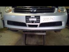 Front bumper door for sale  Mondovi