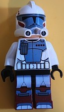 Lego minifigure star for sale  Escondido