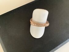 Toller diamant memoryring gebraucht kaufen  Bocholt