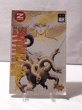 Manga nagai devilman usato  Castel San Pietro Terme