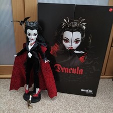 Monster high skullector for sale  IPSWICH