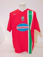 Juventus primavera 2005 usato  Italia