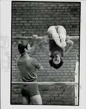1976 press photo for sale  Memphis
