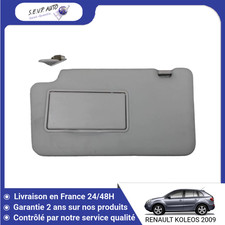 Pare soleil renault d'occasion  Saint-Quentin