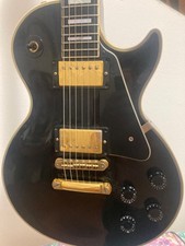 Gibson custom 2005 usato  Terricciola
