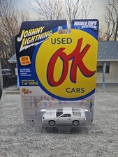 Johnny lightning 1991 for sale  Akron