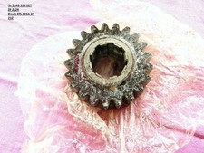 Deutz 5505 216 gebraucht kaufen  Harpstedt
