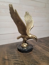 Brass eagle marble for sale  Greeneville