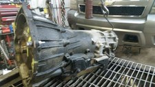 Automatic transmission 2007 for sale  Denmark