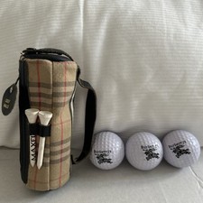 Burberry golf ball for sale  ALFRETON