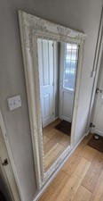 Large full length for sale  HITCHIN