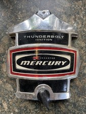 Mercury outboard front for sale  KENDAL