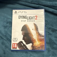 Dying light ps5 usato  Vicenza