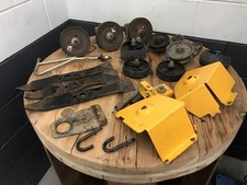 Cub cadet inch for sale  Pleasant Valley