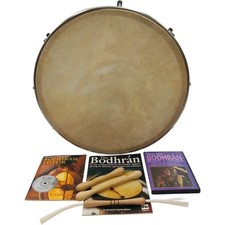 Waltons bodhrán tutor for sale  UK