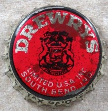 Drewrys cork crown for sale  Waukesha