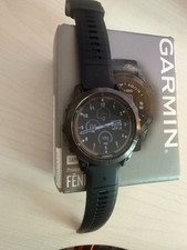 Garmin fenix pro usato  Calusco d'Adda