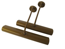 Pair metal picture for sale  CREWE