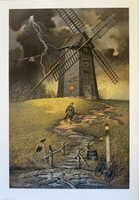 Charles wysocki signed for sale  San Clemente