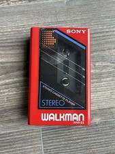Sony walkman 23 gebraucht kaufen  Brake
