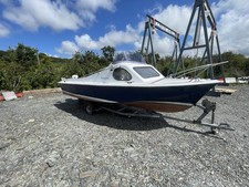 Shelty conversion 17.5 for sale  CARDIGAN