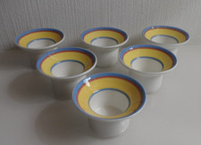 Eierbecher villeroy boch gebraucht kaufen  Limburg a. d. Lahn