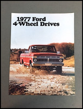 1977 ford wheelers for sale  Red Wing